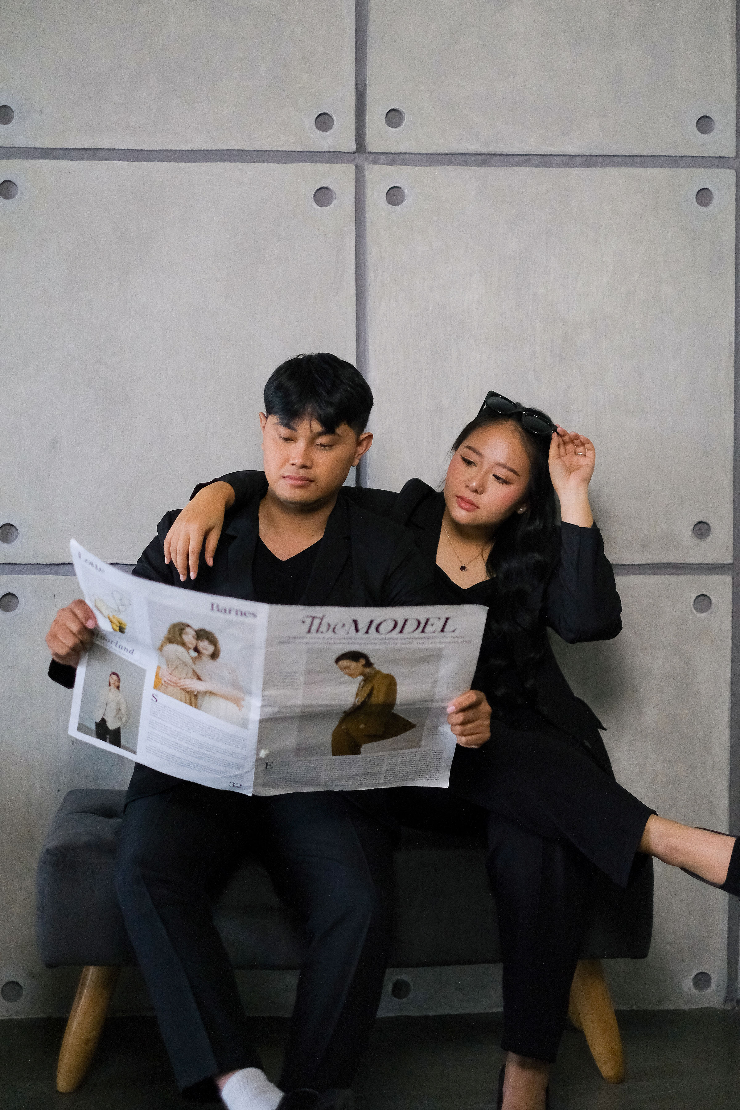 Daniel Yoga Pratama, S.Psi., M.Si keseharian 2
