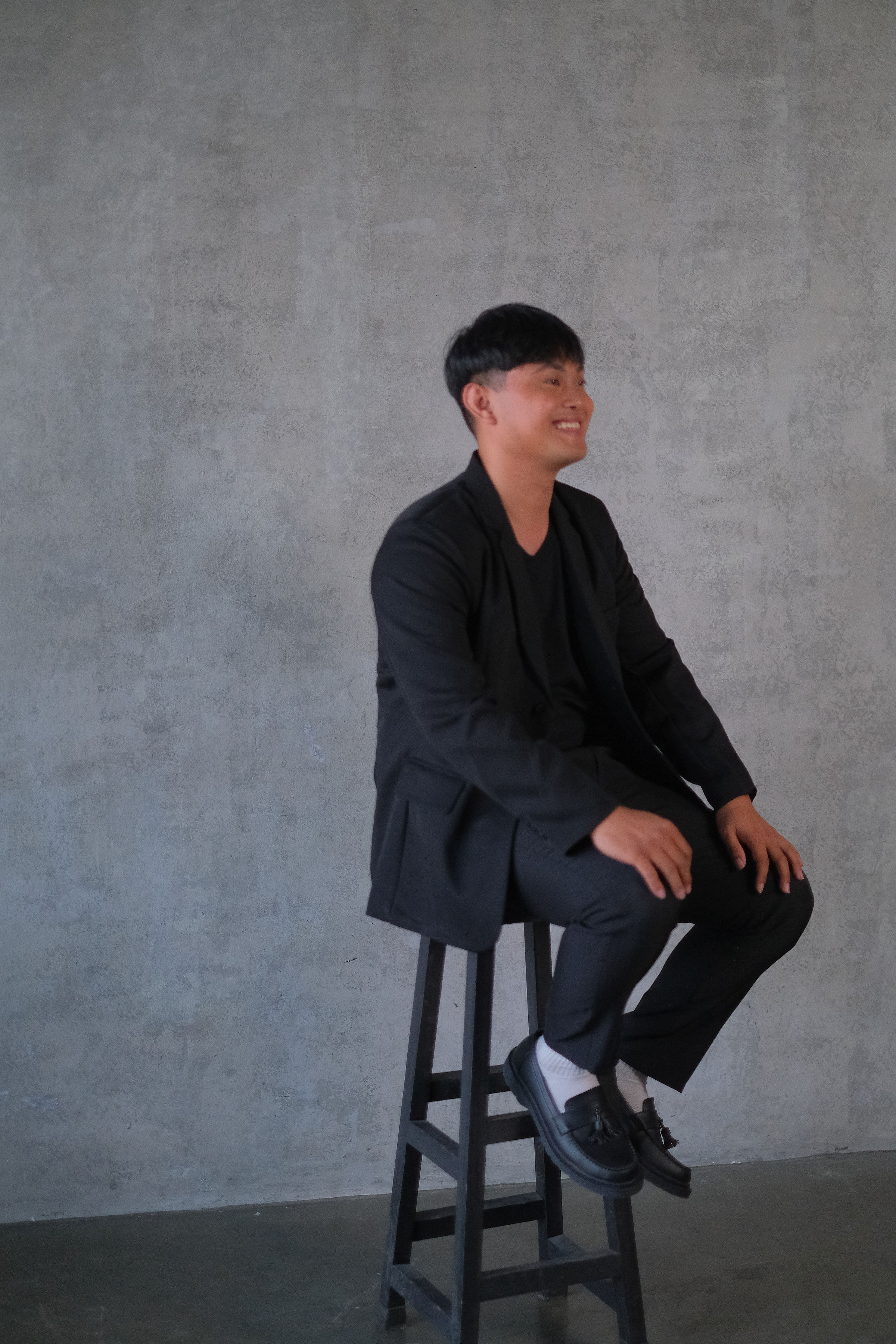 Daniel Yoga Pratama, S.Psi., M.Si foto utama