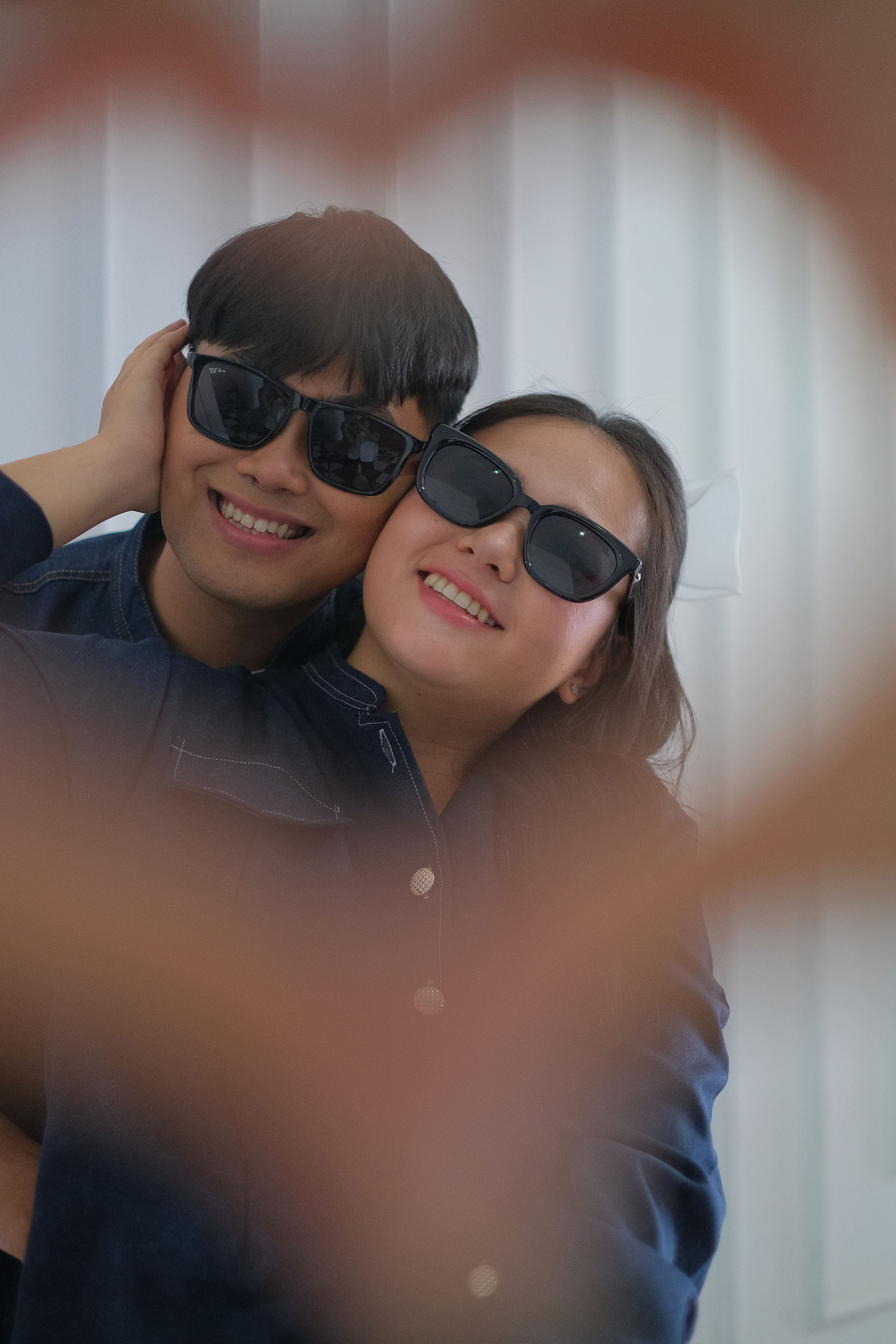 Daniel Yoga Pratama, S.Psi., M.Si keseharian 3