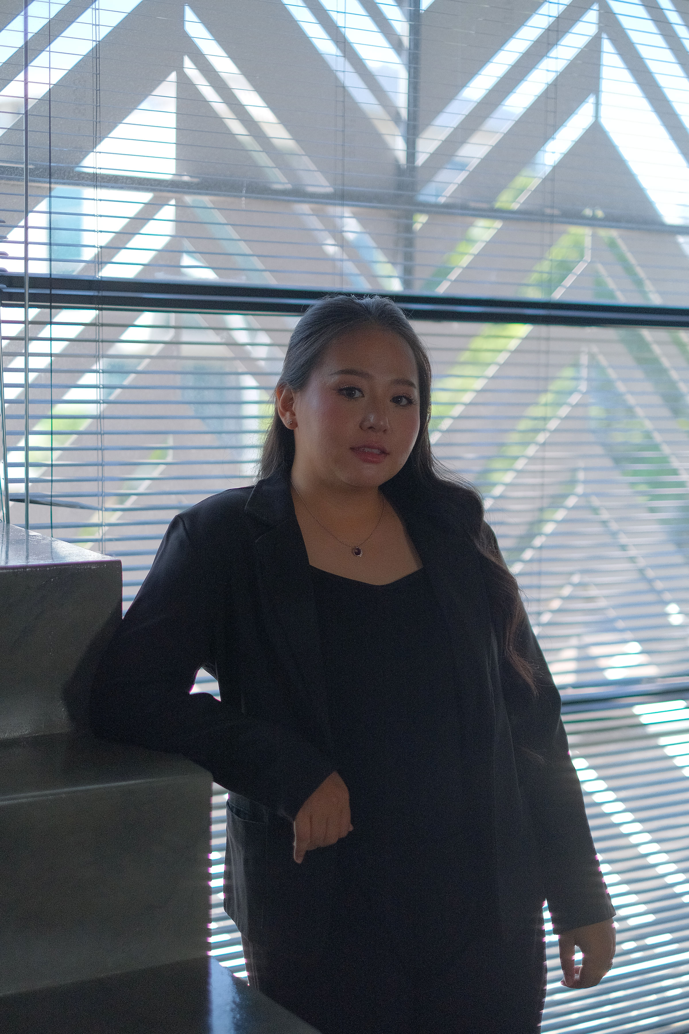 Monique Secilia Ully Devikenshi Nugraha, S.Psi foto utama