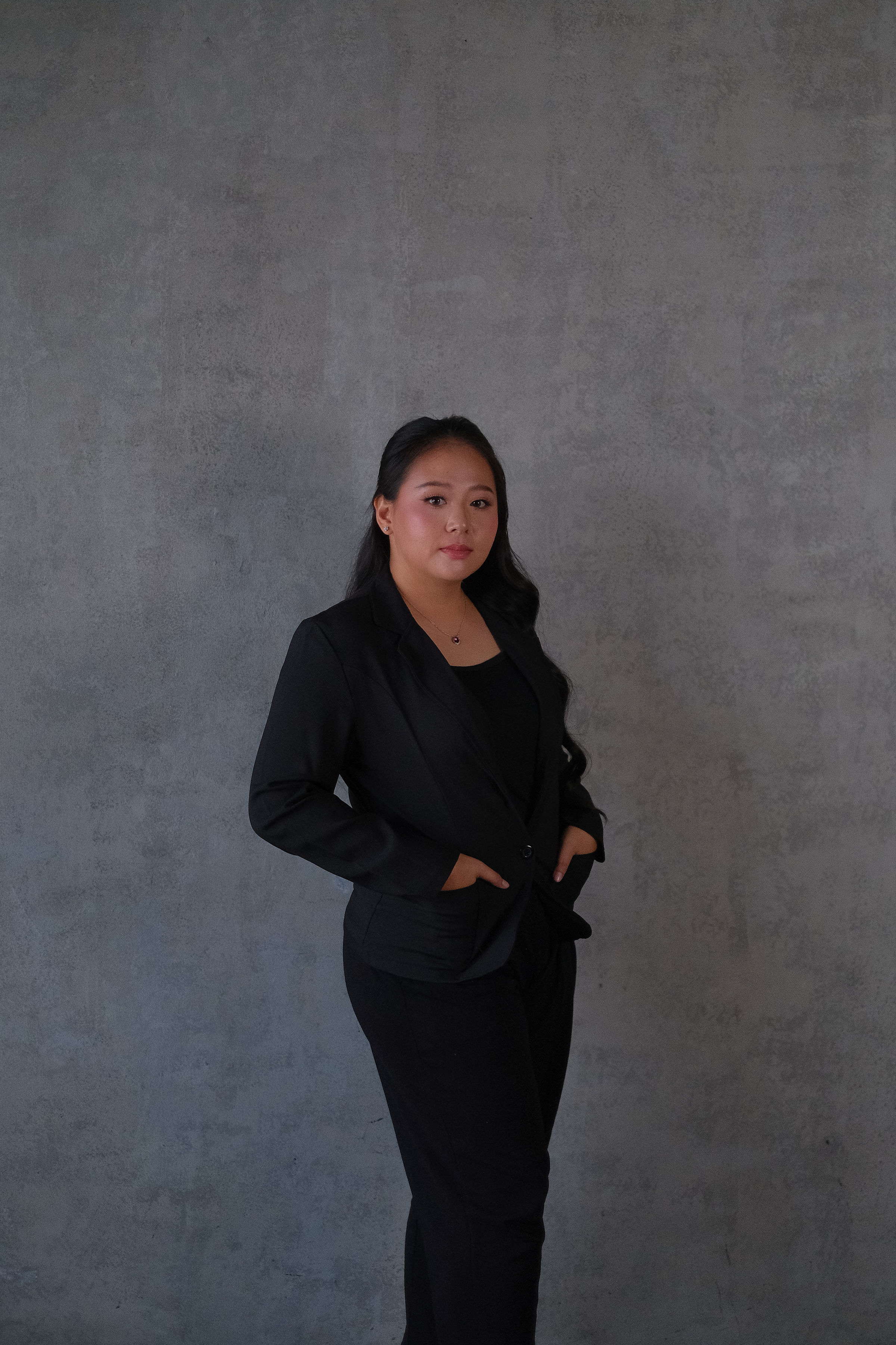 Monique Secilia Ully Devikenshi Nugraha, S.Psi foto utama