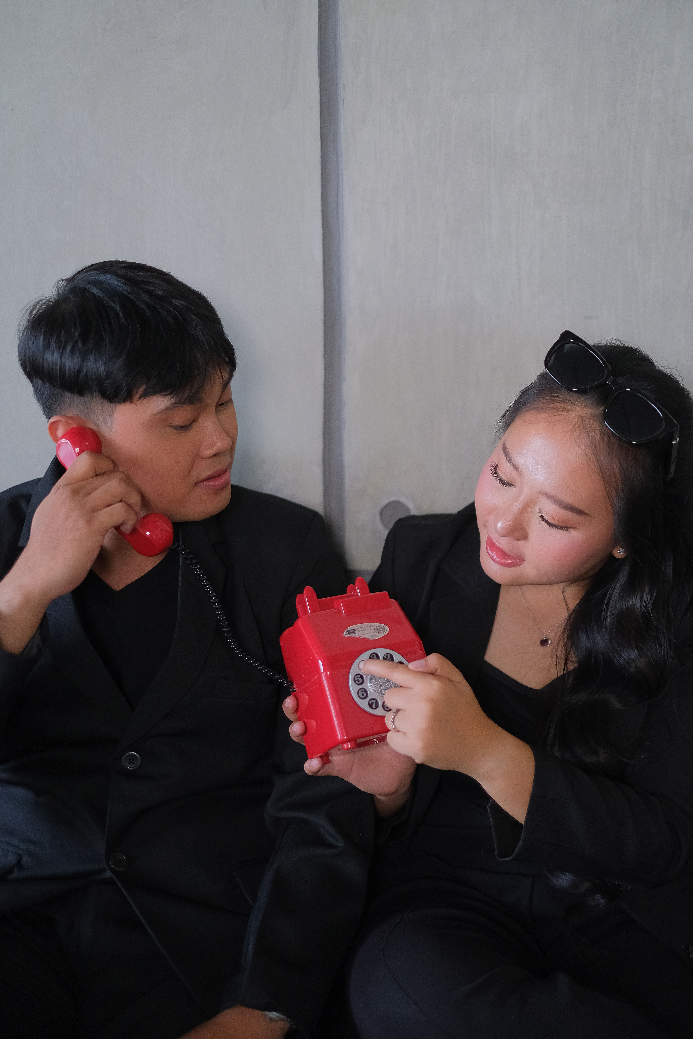 Galeri prewed